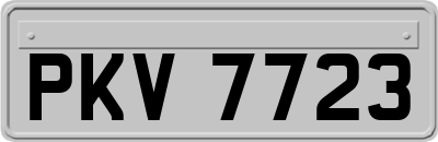 PKV7723
