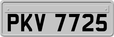 PKV7725