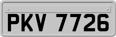 PKV7726