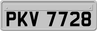PKV7728
