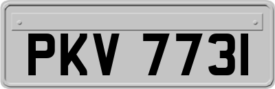 PKV7731
