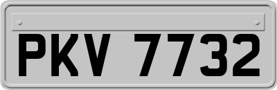 PKV7732