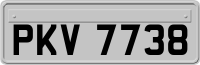 PKV7738