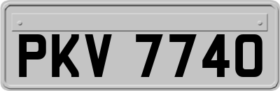 PKV7740