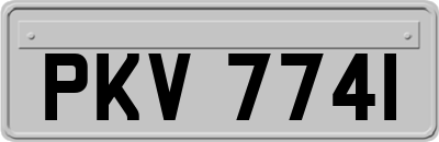 PKV7741
