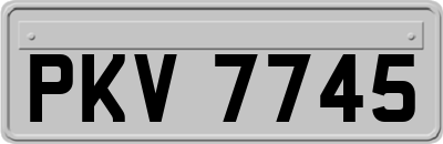 PKV7745