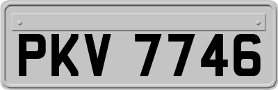 PKV7746