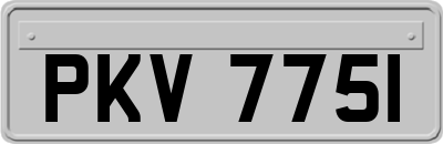 PKV7751