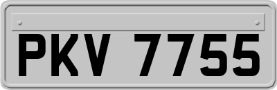 PKV7755