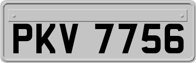 PKV7756