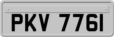 PKV7761