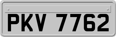 PKV7762