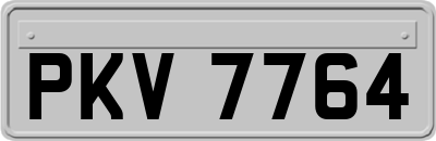 PKV7764