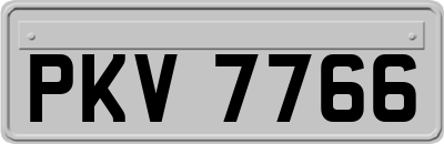PKV7766