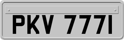PKV7771