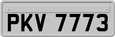 PKV7773