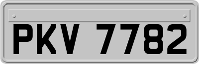 PKV7782