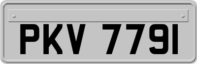 PKV7791