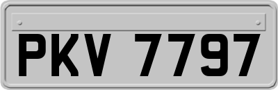 PKV7797
