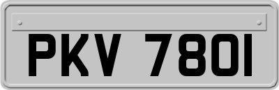PKV7801