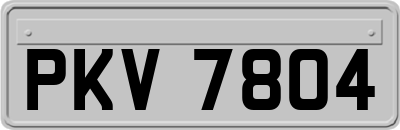 PKV7804