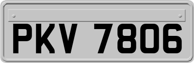 PKV7806