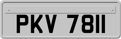 PKV7811