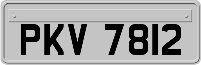 PKV7812
