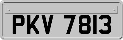 PKV7813