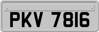 PKV7816