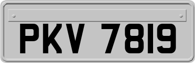 PKV7819