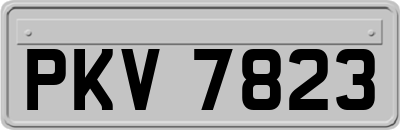PKV7823