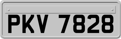 PKV7828