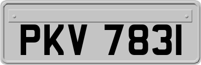 PKV7831