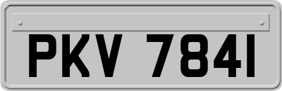 PKV7841