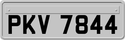 PKV7844