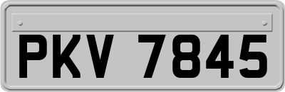 PKV7845