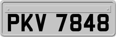PKV7848