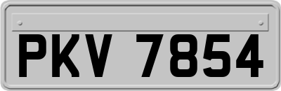 PKV7854