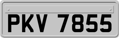PKV7855
