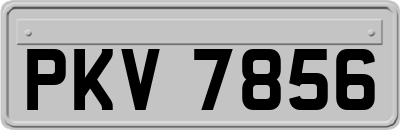 PKV7856