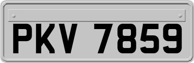 PKV7859
