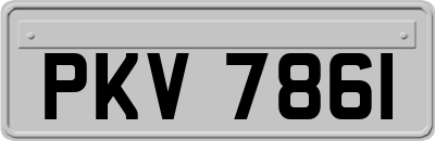 PKV7861