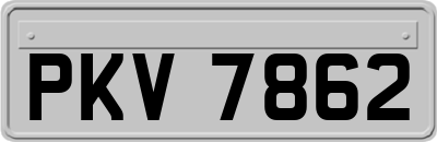 PKV7862