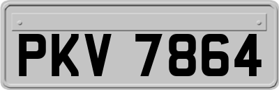 PKV7864