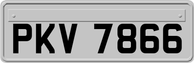 PKV7866