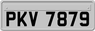 PKV7879