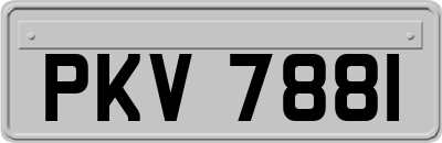 PKV7881