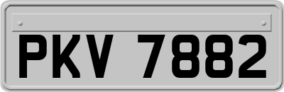PKV7882