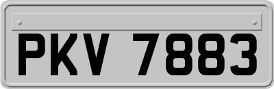 PKV7883